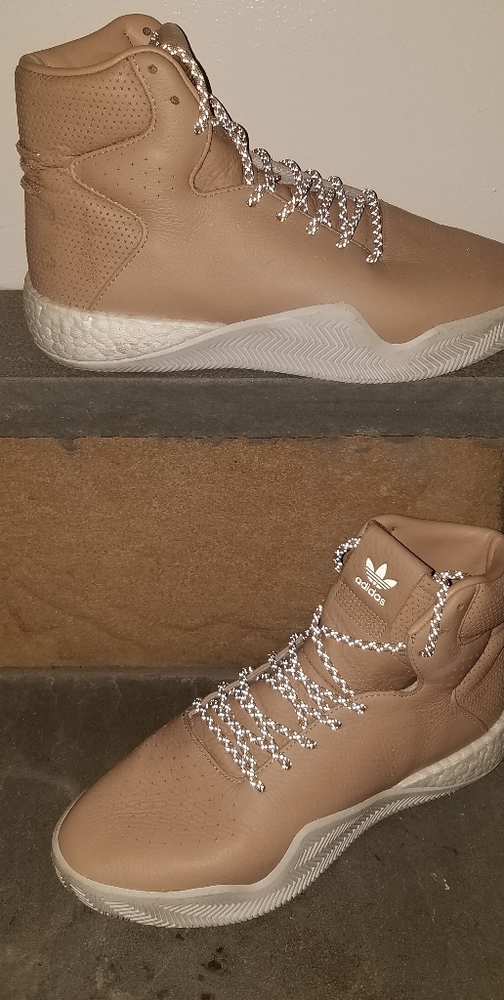 Adidas Mens Tubular Instinct Sneakers